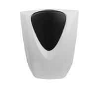 Motorcycle Rear Seat Cover Motorcycle Rear Passenger Cowl Seat Back Cover Fairing Part For CBR 600 RR 600RR For CBR600RR For F5 2007-2012 Back Cowl Fairing(WHITE)