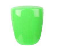 Motorcycle Rear Seat Cover Motorcycle Rear Passenger Cowl Seat Back Cover Fairing Part For Kawasaki For ZX6R For ZX-6R 636 1998 1999 2000 2001 2002 Tail Section Fairing(GREEN)