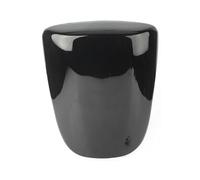 Motorcycle Rear Seat Cover Motorcycle Rear Passenger Cowl Seat Back Cover Fairing Part For Kawasaki For ZX6R For ZX-6R 636 1998 1999 2000 2001 2002 Tail Section Fairing(Black)