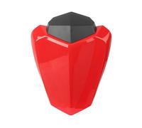 Motorcycle Rear Seat Cover Motorcycle Rear Passenger Cowl Seat Back Cover Fairing Part For YZF 1000 R1 For YZFR1 For YZF-R1 2009 2010 2011 2013 2014 Tail Section Fairing(Red)