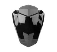 Motorcycle Rear Seat Cover Motorcycle Rear Passenger Cowl Seat Back Cover Fairing Part For YZF 1000 R1 For YZFR1 For YZF-R1 2009 2010 2011 2013 2014 Tail Section Fairing(Black)