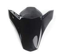 Motorcycle Rear Seat Cover Motorcycle Rear Single Seat Cover Cowl Passenger Pillion Fairing For Kawasaki For Z900 2017-2024 For Z900 SE 2022-2024 Tail Section Fairing(OneColor)