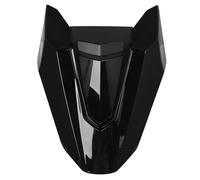 Motorcycle Rear Seat Cover Rear Tail Cover Fairing Cowl With Rubber Pad For Ho&nda CBR650R CB650R 2019-2023 2022 2021 2020 fairings Accessories