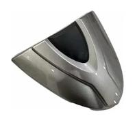 Motorcycle Rear Seat Cowl Cover Fairing Rear Pillion Passenger For Triumph For Trident 660 2021 2022 2023 2024 HLWXMDZ(Grey)