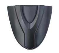 Motorcycle Rear Seat Cowl Cover Fairing Rear Pillion Passenger For Triumph For Trident 660 2021 2022 2023 2024 HLWXMDZ(Matte black)