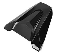 Motorcycle Rear Seat Cowl For CBR650R CB650R 2024 2025 Motorcycles Rear Seat Cowl Passenger Pillion Cover Tail Section Fairing(BrightBlack)