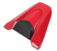 Motorcycle Rear Seat Cowl For CBR650R CB650R 2024 2025 Motorcycles Rear Seat Cowl Passenger Pillion Cover Tail Section Fairing(Red)