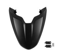 Motorcycle Rear Seat Cowl For Ducati For Monster 821 797 1200 S 2018-2020 Rear Passenger Pillion Seat Cover Motorcycle Hard Seat Cowl Hump Fairing Accessories Rear Seat Cowl Cover(Matt black)