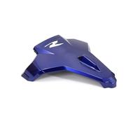 Motorcycle Rear Seat Cowl For F900R F900XR 2020 2021 Motorcycle ABS Rear Seat Cover Cowl Tail Section Passenger Humps fairing(Blue)