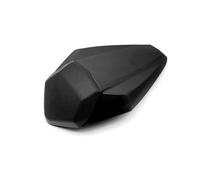 Motorcycle Rear Seat Cowl For Kawasaki For Ninja For ZX10R For ZX-10R 2016-2023 Green Pillion Rear Seat Cover Cowl Solo Passenger Fairing Rear Seat Cowl Cover(Black)