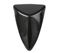 Motorcycle Rear Seat Cowl For ZX6R 2007 2008 Motorcycle Rear Pillion Passenger Cowl Seat Cover Fairing For Kawasaki For ZX-6R 07 08 ABS Plastic Rear Seat Cowl Cover(Rhd Gray)