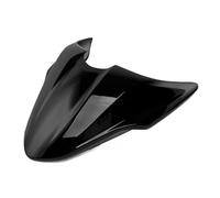 Motorcycle Rear Seat Cowl Motorcycle Seat Cowl Rear Cover Tail Fairing For Ducati For Monster 821 For Monster821 2014-2020 Rear Seat Cowl Cover(Black)