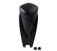 Motorcycle Rear Seat Cowl Motorcycle Tail Rear Seat Cover Fairing Cowl Accessories For For GPR250R For GPR150R 2021-2022 Rear Seat Cowl Cover(Glossy Black)