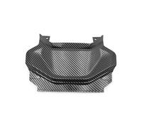 Motorcycle Rear Seat Cowl Motorcycles Middle Panel Fairing Rear Center Tail Seat For MT-07 FZ-07 2014 2015 2016 2017