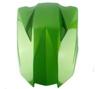 Motorcycle Rear Seat Cowl Motorcycles Rear Passenger ABS Seat Cowl Cover Tail Fairing For Kawasaki For Z1000 2010 2011 2012 2013 Rear Seat Cowl Cover(GREEN)