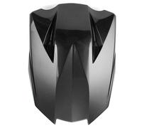 Motorcycle Rear Seat Cowl Motorcycles Rear Passenger ABS Seat Cowl Cover Tail Fairing For Kawasaki For Z1000 2010 2011 2012 2013 Rear Seat Cowl Cover(Black)