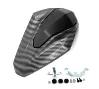 Motorcycle Rear Seat Cowl Motorcycles Rear Seat Cover Cowl Solo Seat For KAWASAKI For Ninja400 For NINJA 400 Z400 ABS KRT EX400 2017-2023 Rear Seat Cowl Cover(OneColor)