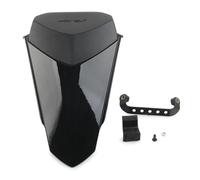 Motorcycle Rear Seat Fairing For YA&MAHA YZF R7 2022-2023 2024 Motorcycle Passenger Pillion Seat Cowl Fairing Rear Seat Cover Accessories