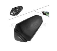 Motorcycle Rear Seat Fit for kawasaki Ninja 400 EX400 2017 2018 2019 2020 Passenger Cushion Pillion Seat Ninja400 EX 400 17-20