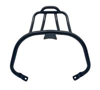 Motorcycle Rear Seat Handle Grab Bar Rail Luggage Rack Book Shelf For For Sprint For Primavera 125 150 2014-2022 Removable shelf rear luggage rack parts(Type F)