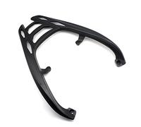 Motorcycle Rear Seat Luggage Carrier Rack Trunk Holder Shelf Bracket Armrest For Yamaha FORCE155 SMAX155 FORCE 155 SMAX
