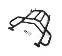Motorcycle Rear Seat Luggage Rack For CRF300 For Rally 2021 22 2023 Rear Tail Rack Top Box Case Suitcase Carrier Board Removable shelf rear luggage rack parts