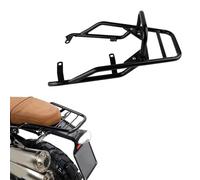 Motorcycle Rear Seat Luggage Rack Passenger Handle Grip Back Backrest For BMW RNINET Scrambler R NINE T R9T 9 Pure Racer