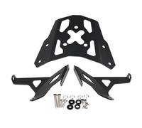 Motorcycle Rear Seat Rack Bracket Luggage Cargo Shelf Holder For Kawasaki ER-6N ER6N ER-6F ER6F For Ninja 650 2016 Luggage Support Shelf