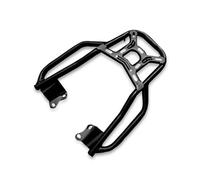 Motorcycle Rear Seat Tail Cargo Luggage Carrier Support Rack Shelf Parts For Y&amaha For Fazer 250 YS250 YS-250 Removable shelf rear luggage rack parts