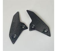 Motorcycle Rear Set Heel Guard Protector Pegel Rearset Cover Wing Plate Shell Decoration For CFMOTO 450SR SR450 CF450