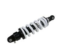 Motorcycle Rear Shock Absorber 295mm 11.5 Inch Compatible With Apollo 200 250cc Pit Bike ATV Quad