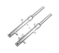 Motorcycle rear shock absorber Motorcycle Mechanical Front Shock Absorber For GY6 125cc 150cc Scooter Mopeds Length 46cm - Diameter 3cm