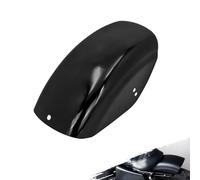 Motorcycle Rear Short Fender Mudguard Cover Fit For Harley Sportster XL 883 1200 1986-2022 Iron 883 Forty Eight Seventy Two Roadster Bobber Cafe Racer