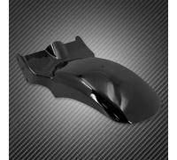 Motorcycle Rear Short Fender Mudguard Cover Without Light For Harley For Softail FXDR For Breakout Fat Boy 2018-2023