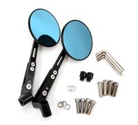 Motorcycle Rear Side Mirror For XL1000V For XL700V For NT700V For XL125V For XR230 For APE50 Universal Motorcycle Mirror Side Rearview Mirrors Accessories