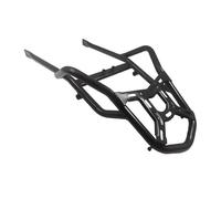 Motorcycle Rear Side Saddle Bag Box Luggage Rack Carrier With Backrest Accessories For Benelli 502c 502 C