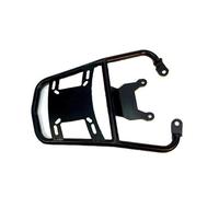 Motorcycle Rear Side Saddle Bag Box Luggage Rack Rack Top Plate Rear Extension Luggage Rack For CFMOTO 650MT Luggage rack