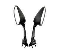 Motorcycle Rear Side View Mirrors Rearview Mirror Back Convex Mirror For YZF-R1 YZFR1 2009 2010 2011 2012 2013 2014 REOKIP