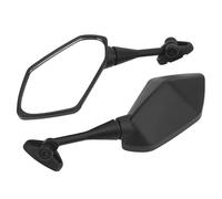 Motorcycle Rear Side View Mirrors Rearview Mirror For HYOSUNG GT125R GT250R GT650R GT650S