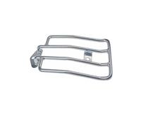 Motorcycle Rear Single Seat Luggage Rack Support Shelf Bright Black For XL883/1200X48 1200 2004-2021 1pcs Rear Luggage Support Bracket