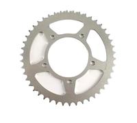 Motorcycle Rear Sprocket For Duc&ati 959 Panigale 797 821 Monster 400 800 Scrambler Chains Sprockets Street Bike Motorcycle Parts Engine Sprockets