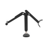 Motorcycle Rear Stand | Foldable and Retractable Rear Stand - Motorcycle Lift Jack | For Bike, Dirt Bike, Parking, Repair, Maintenance and Cleaning