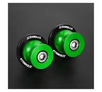 Motorcycle Rear Stand Swing Arm Spool FOR SCRAMBlER 1100 800 400 2019 2020-2023 2022 6MM Motorcycle Swingarm Spools Sliders Accessories Swing Arm Stand Screw(D)