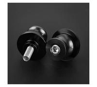 Motorcycle Rear Stand Swing Arm Spool for Suzuki GSX-R GSXR 600 750 1000 K1 K2 K3 K4 K5 K6 K7 K8 K9 K10 K11 GSXR1300 CNC Swingarm Swing Arm Spools Sliders M8 Blots(F-6)
