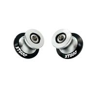 Motorcycle Rear Stand Swing Arm Spool For XT660 X R Z 2004-2023 Motorcycle Accessories M6 Swingarm Slider Spools Customized 6MM Stand Screws(C)