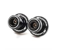 Motorcycle Rear Stand Swing Arm Spool Sliders For BM@&W S1000R S1000RR 2009-2025 Motorcycle Accessories Swingarm Spools Slider Stand Screws M8 Bolts(Aa-11)