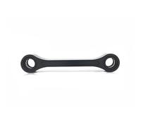 Motorcycle Rear Suspension Lowering Link Compatible With VFR800 1998-2009 2014-2015 Models Aluminum Drop Lever Cushion Linkage