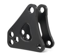 Motorcycle Rear Suspension Lowering Link Kit Compatible With GSX-S1000 GSX-S1000F GSX-S1000GT GT+ Models CNC Drop Links