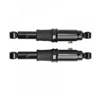 Motorcycle Rear Suspension Shocks Compatible With Touring Road King Street Electra Bagger Models 1994 To 2023