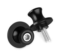 Motorcycle rear swing arm bracket screw For Z650 Z800 Z900 Z1000 Z1000SX ZX6R ZX10R NIN@&JA 650 400 Motorcycle Accessories Stand Screw M8 Swingarm Spools Slider(WW-2)